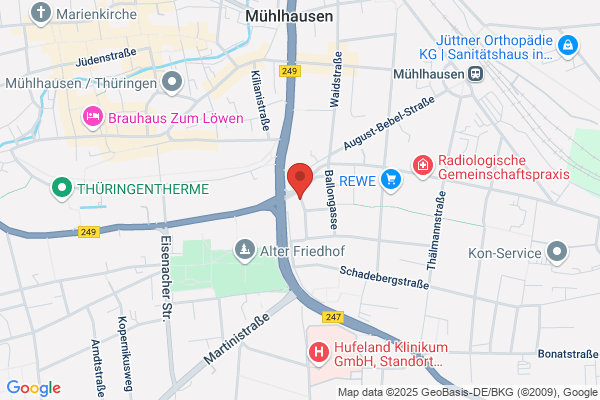 Pies Consulting GmbH