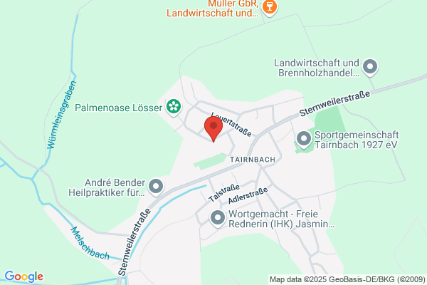 Ev. Verein für innere Mission