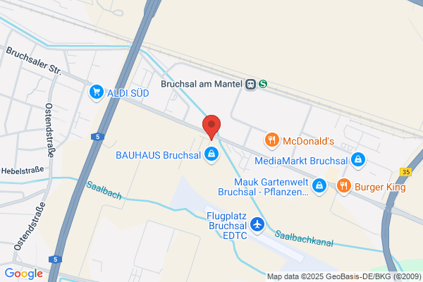 EnBW Regional AG Bezirkszentrum