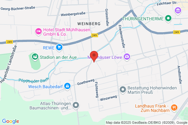 Kirmesgemeinde Vogteier Platz e.V.