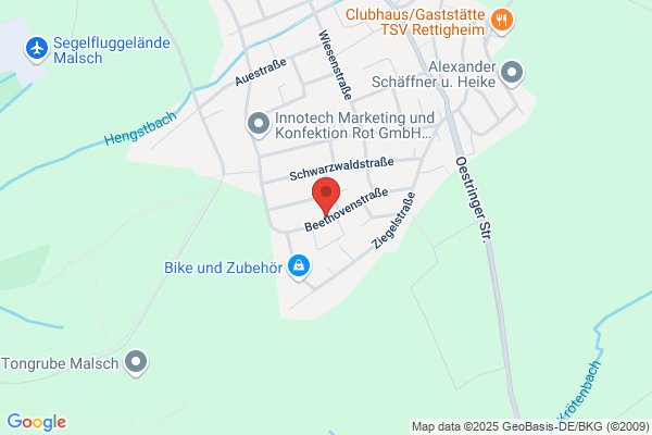 Schäfer Werkzeug- und Sondermaschinenbau GmbH