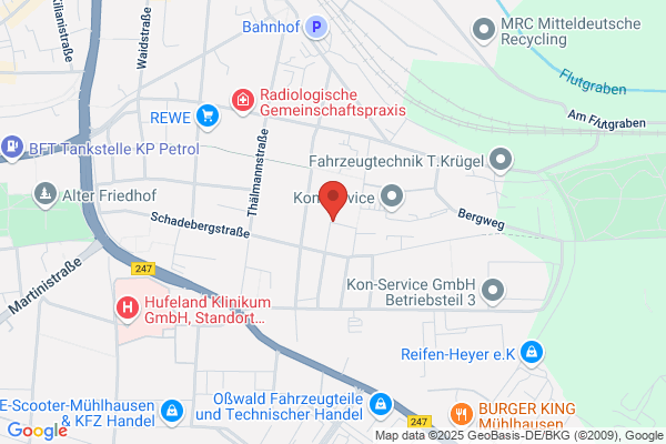 Dipl.-Stom. Harald Dr.med Arzt u. Sabine Wilimzig