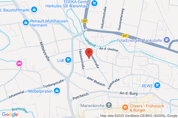 Christus Gemeinde