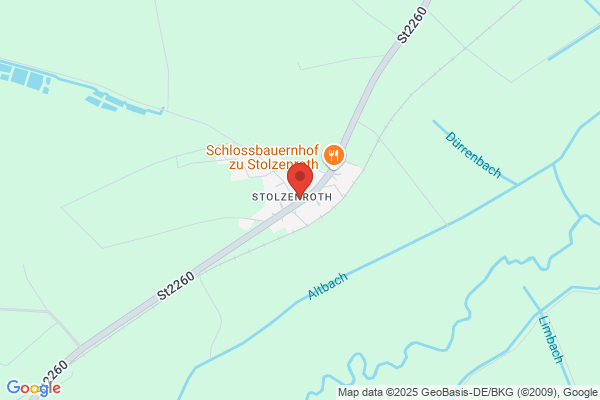 Gastwirtschaft Hopf