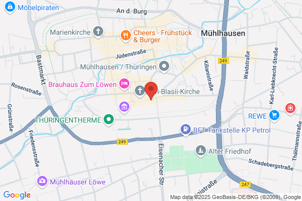 Heidingsfelder
