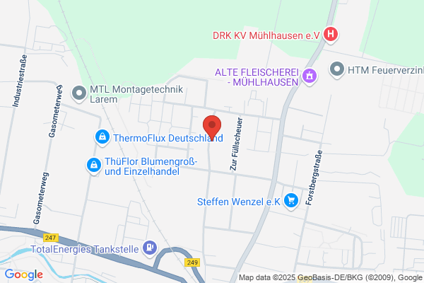 Zürl Friedrich, Möbel- und Bauschreinerei GmbH
