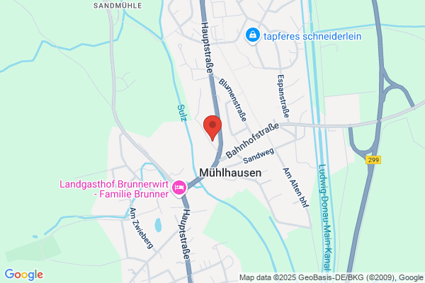 Preiswert Hausbau GmbH