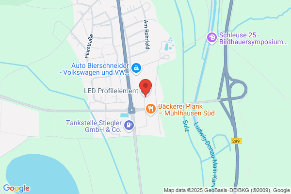 LED Profilelement GmbH