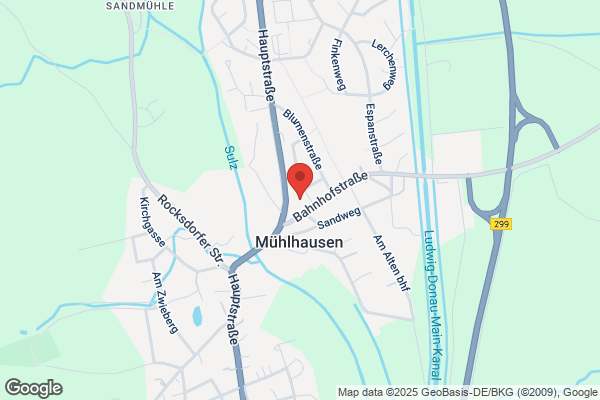 Gemeindeverwaltung
