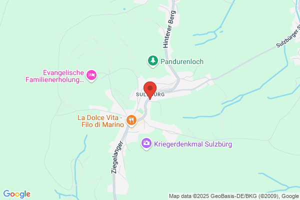 Montessori-Kinderhaus, Salzbürger Landlmäuse