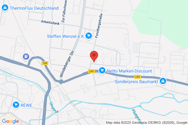 Sparkasse Unstrut-Hainich