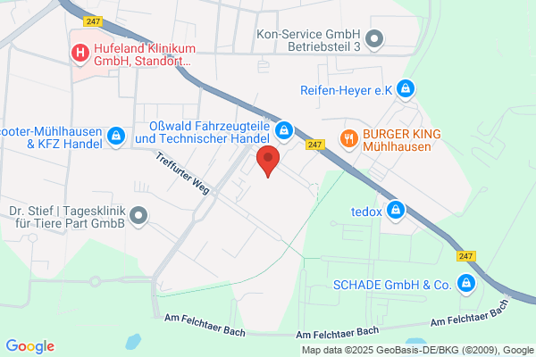 Klaus Trautwein