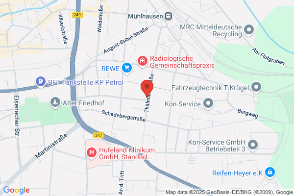 Delphin Electronik GmbH