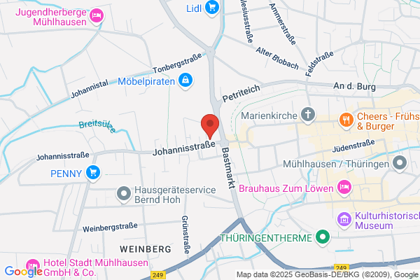 Fahrradgeschäft Marc`s Radladen
