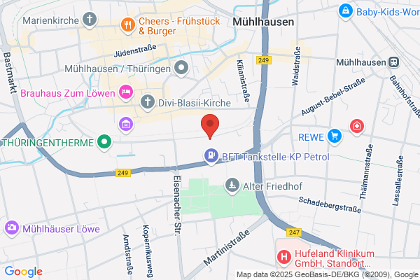 Bonnfinanz