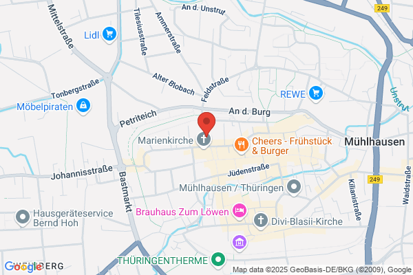 Physiotherapie Rothe