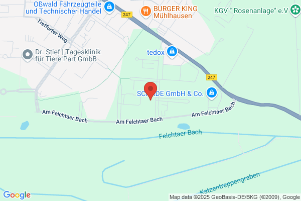 FE Etiketten GmbH