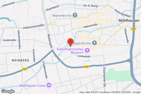 Datenservice Riep