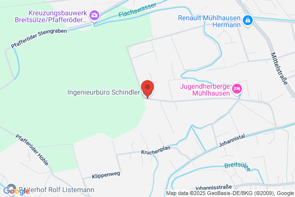 Goldberg & Schindler Immob.- u.Handelsgesellschaft mbH