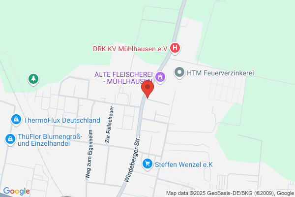 Medizinischer Fachhandel Guth