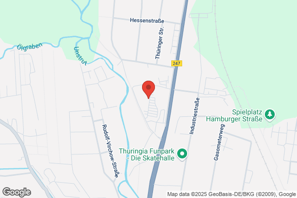 Reimann u. Böning GmbH Fleischerei