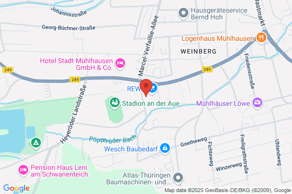 Kneipencafé Taverne Inh. Sindy Bellstedt