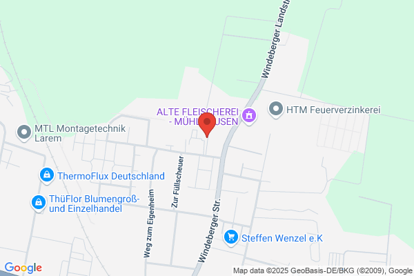 HÜFO Beteiligungs GmbH & Co. Reinigung & Handels KG