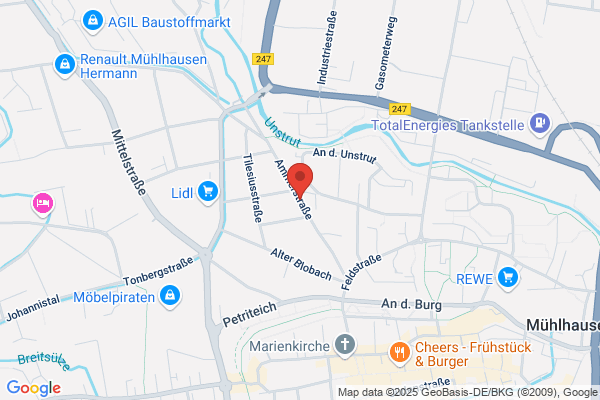 Hotel Ammerscher Bahnhof