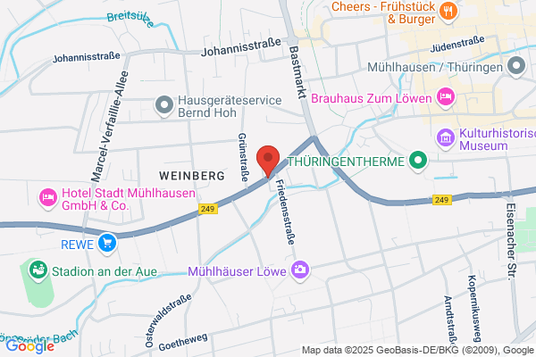 Werner-Ulrich Wedekind