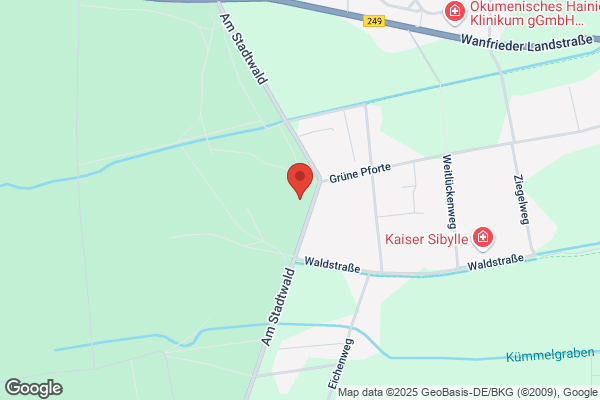Kinderheim am Stadtwald