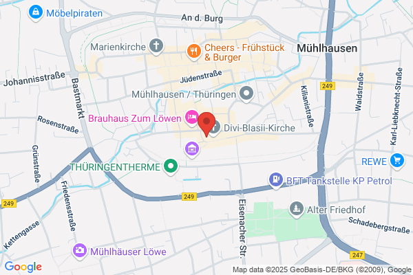 Modehaus Burkhardt GmbH