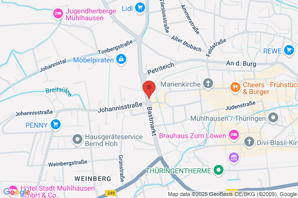 Pizzeria und Nudelhaus Sorns