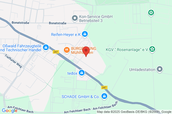 Verband der Metall- und Elektroindustrie in Thüringen e.V.