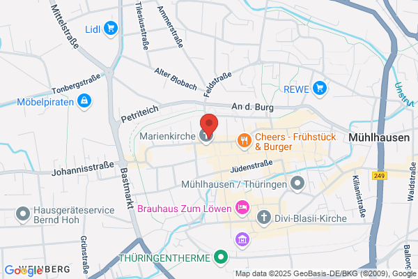 Geschlossene Agentur