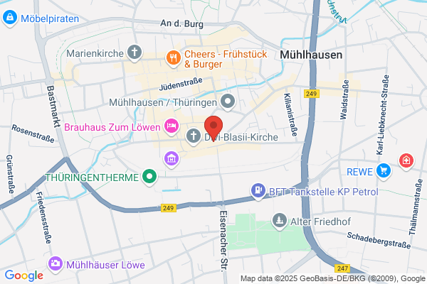 Am Brunnengarten