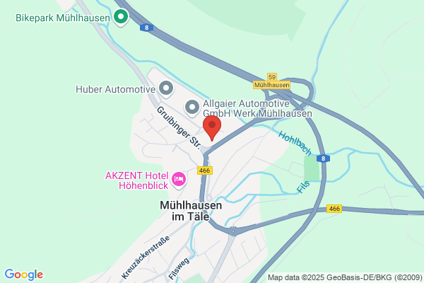 Autobahnmeisterei Kirchheim/Teck