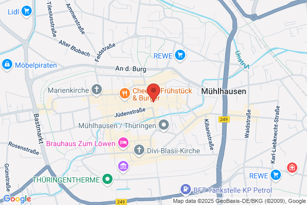 Bäckerei Staib GmbH & Co. KG