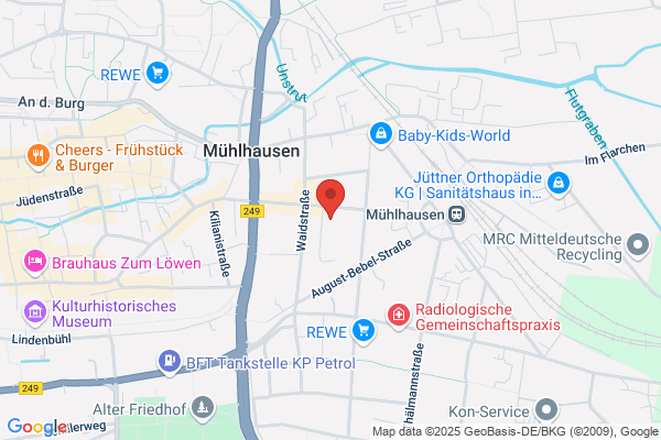 C.H. Organisationsberatung GmbH & Co. KG