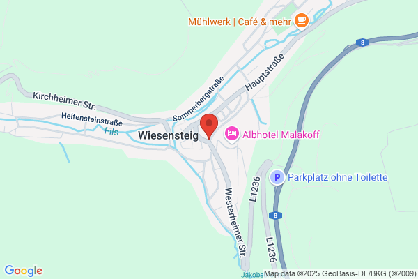 Schützenverein Wiesensteig e.V.