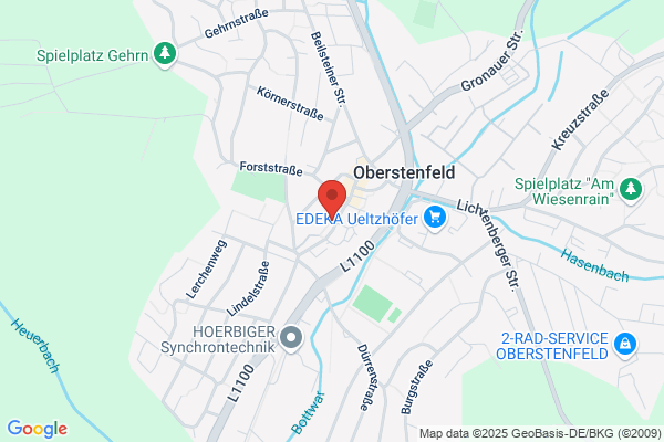 Bäckerei Nestel GmbH