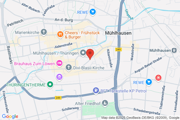 Christa`s Haar Galerie