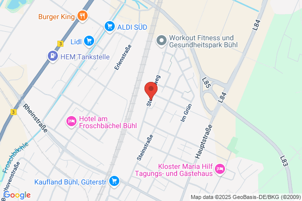 D & L Eventagentur