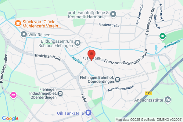 Druckservice u. Verlag