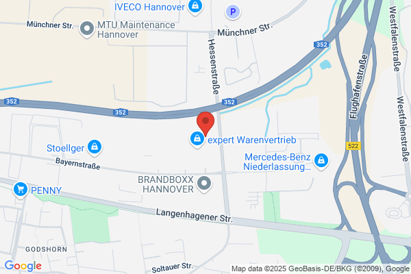 Expert Konstruktions GmbH