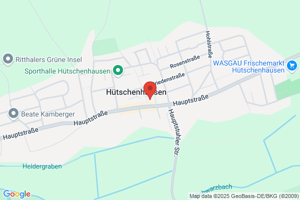 Gemeindeverwaltung