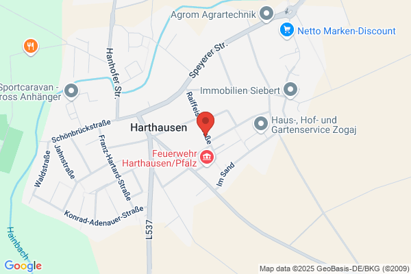 Gemeindeverwaltung Bauhof