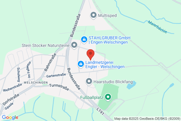 Ludwig Keller GmbH