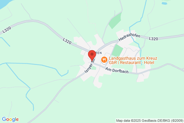 Ortsverwaltung Beuren an