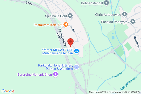 S & K Anlagentechnik GmbH