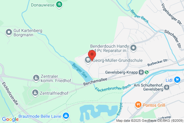 Schnatterer M. u. M., Kassensysteme